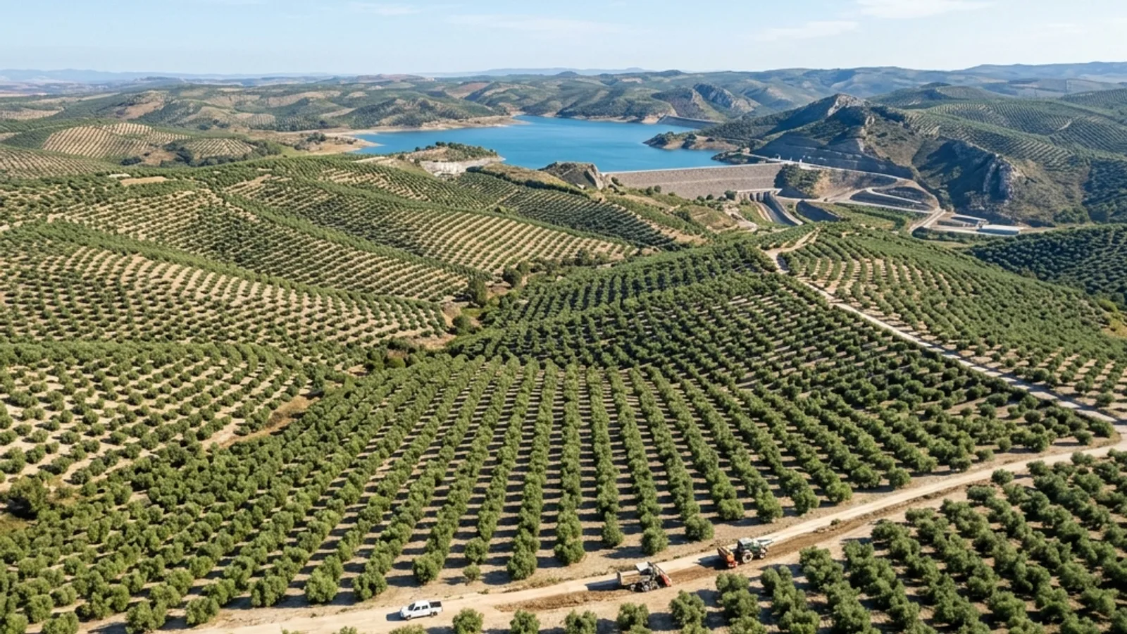 Por qué el AOVE no va a volver a 3 €/kg: el mercado ha cambiado de régimen