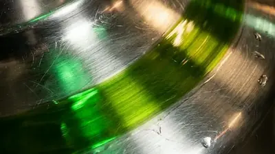 Gemelos Digitales en Almazaras: Qué Funciona de Verdad y Qué Es Solo Marketing